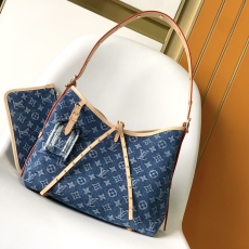 Louis Vuitton Shopping Bags